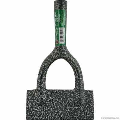 NT Carbon Steel Dutch Hoe Head