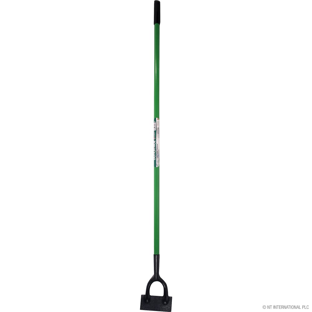 NT Dutch Hoe Non Alloy Steel With Handle