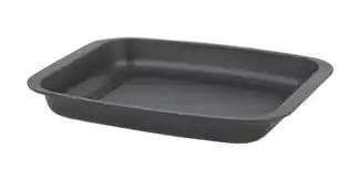 WHAM ®essentials 32cm Roaster Black