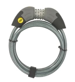Yale Yale Standard Combination Cable Lock 1