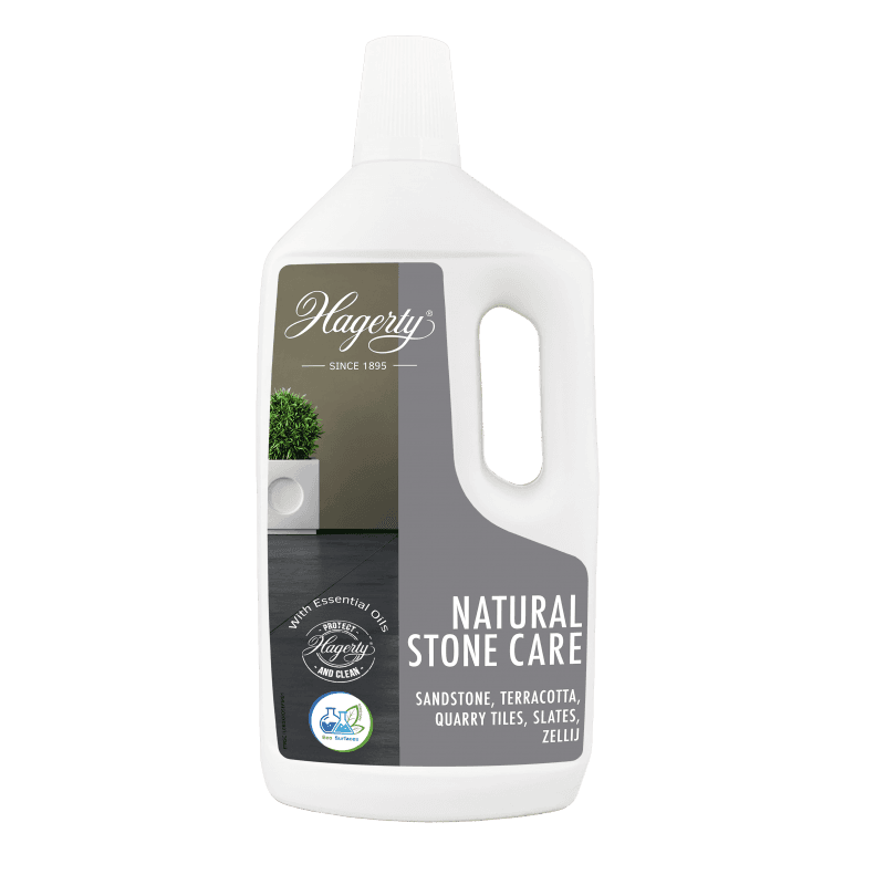 HAGERTY NATURAL STONE CARE CARE 1L