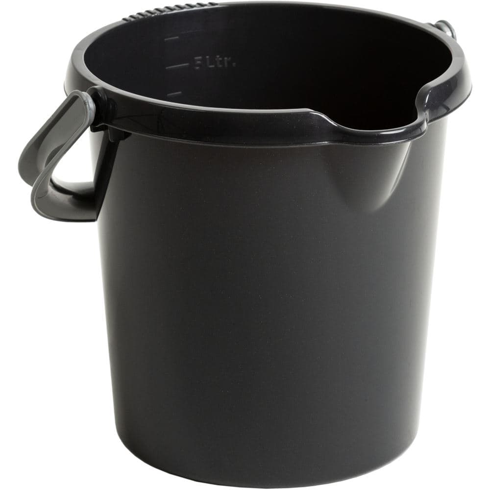 WHAM Casa 5l Bucket Midnight