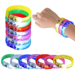 OTL  Glow Bracelets 16pk 1