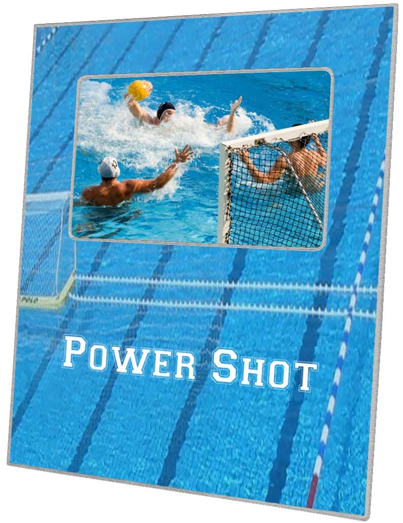 WATER POLO FRAME