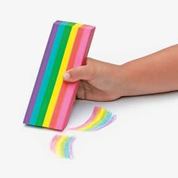 OTL Rainbow Eraser 18pk 1
