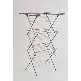 Tower 3 Tier Clothes Airer SR20007B