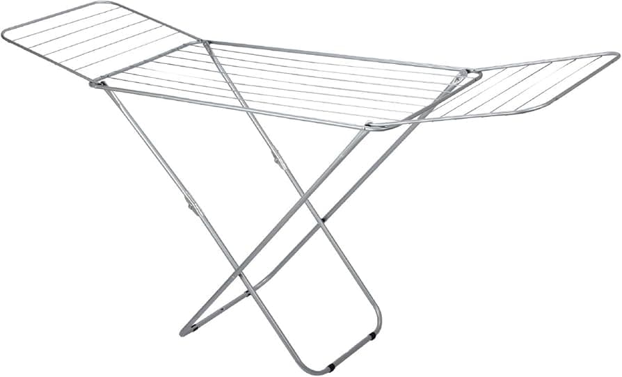 Winged Clothes Airer SR20018B