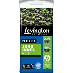Evergreen Levington John Innes No 1 1x10l 10 Litres 1