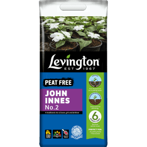 Evergreen Levington John Innes No 2 1x10l 10 Litres