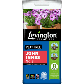 Evergreen Levington John Innes No 3 1x10l 10 Litres