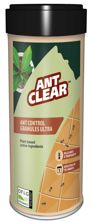 Evergreen Clear Ant Control Granules  300 G