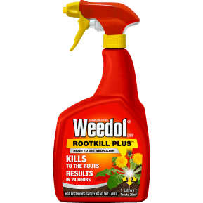 Evergreen Weedol Rootkill Plus Conc # 1 Litre