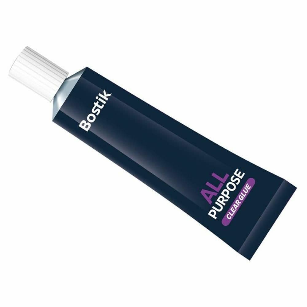 Loctite All Purpose Clear Adhesive 20ml