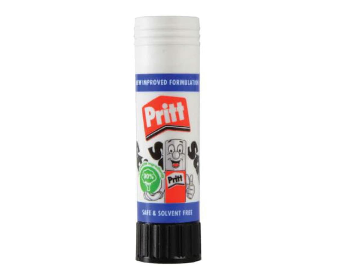 Loctite Pritt Adhesive Stick 22g Blister