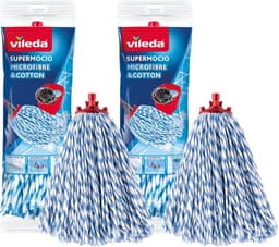 Vileda SuperMocio  Refill - 1
