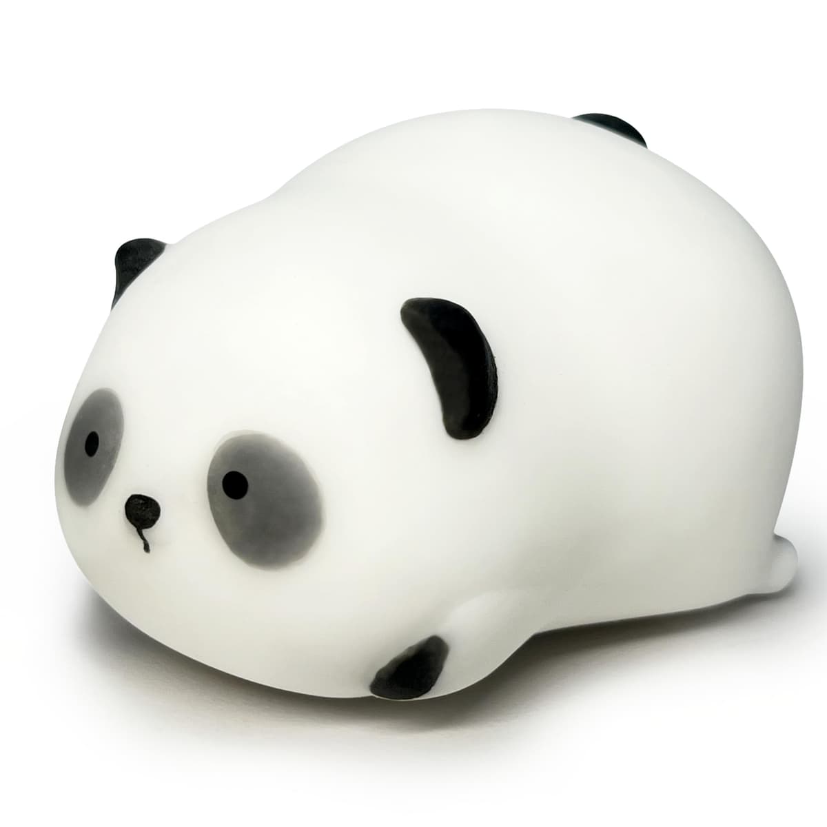 Kandy Toys 95mm Squishy Panda Ball
