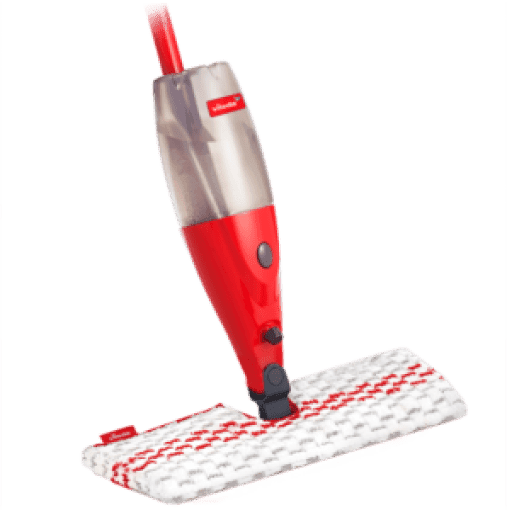 Vileda 1 -2 Spray Mop Cleaner