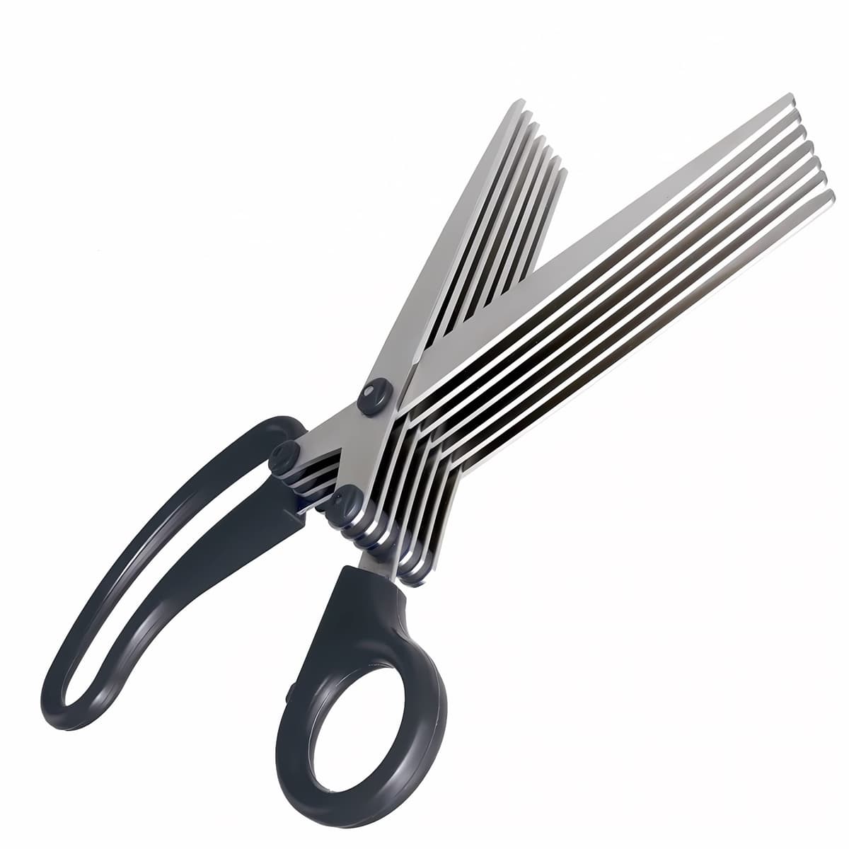 SECURITY SHREDDING SCISSORS