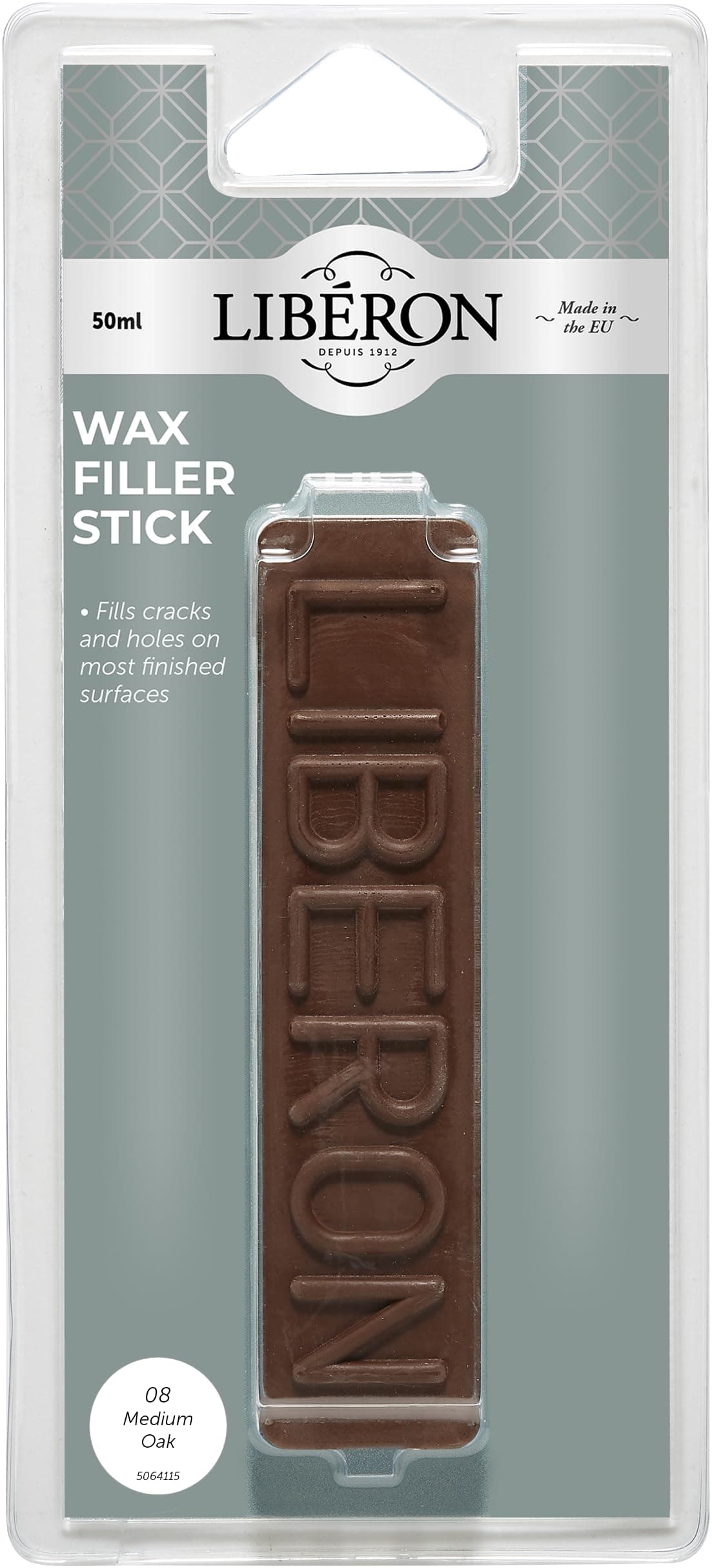 Liberon Wax Filler Stick