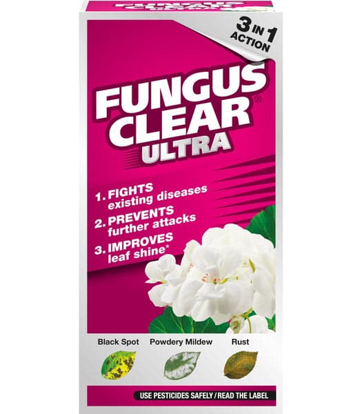 Evergreen Fungus Clear Ultra Concentrate 225ml