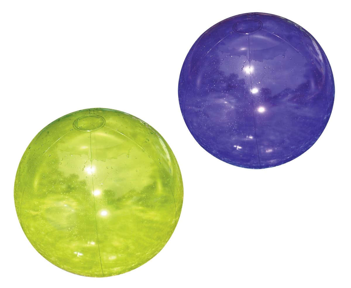 Kandy Toys  Deluxe Swimming Ball