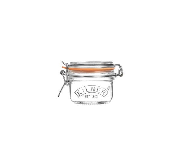 Rayware Kilner Jar 125ml