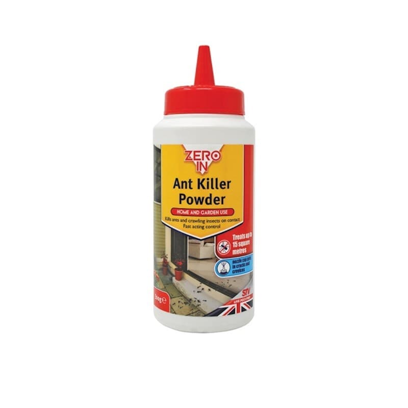 STV  Ant & Insect Killer Powder - 300g