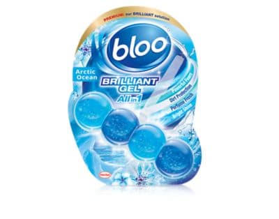 Bloo Brilliant Gel Arctic Ocean