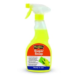 Rustin Sugar Soap Trigger Spray 500ml 1