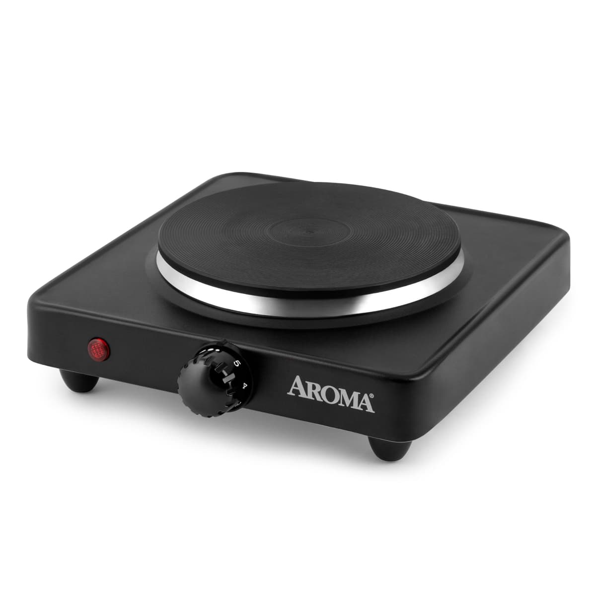 SINGLE HOT PLATE

