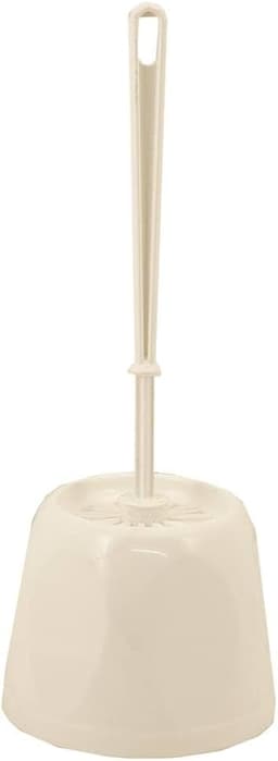Elliotts Round Toilet Brush and Pot
 1