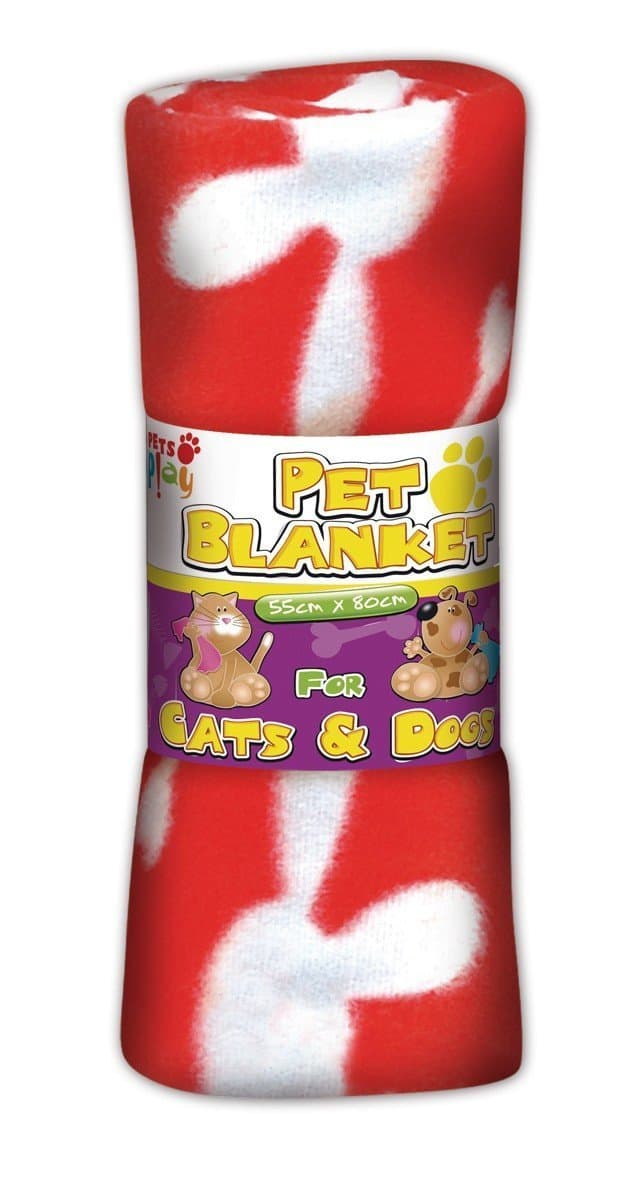 151 Large Pet Blanket