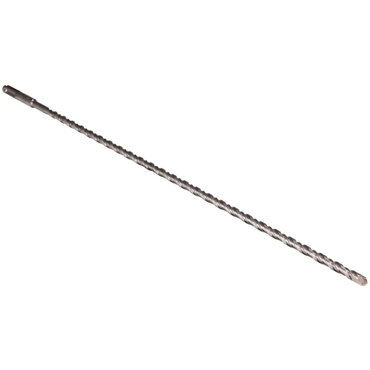 Am-tech Sds Masonry Drill Bit 8mm X 450mm
