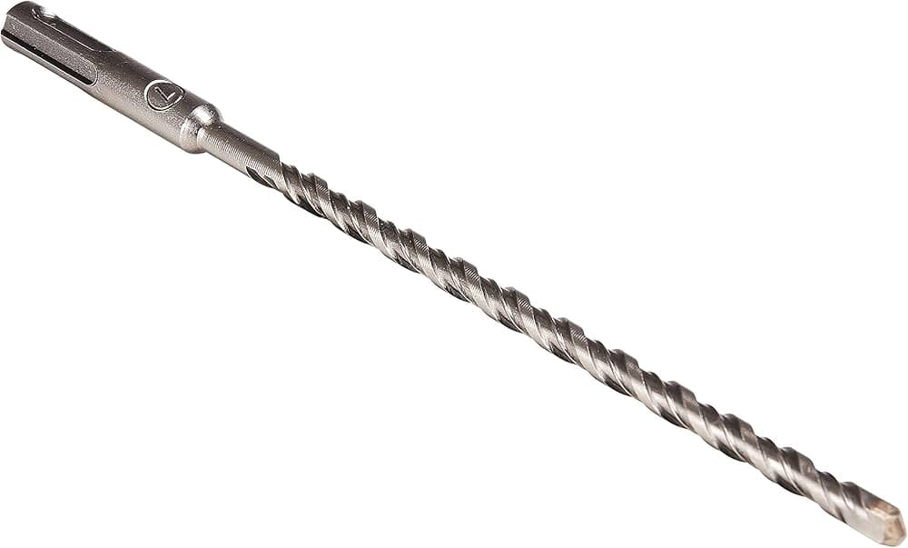 Am-tech Sds Masonry Drill Bit 7mm X 210mm