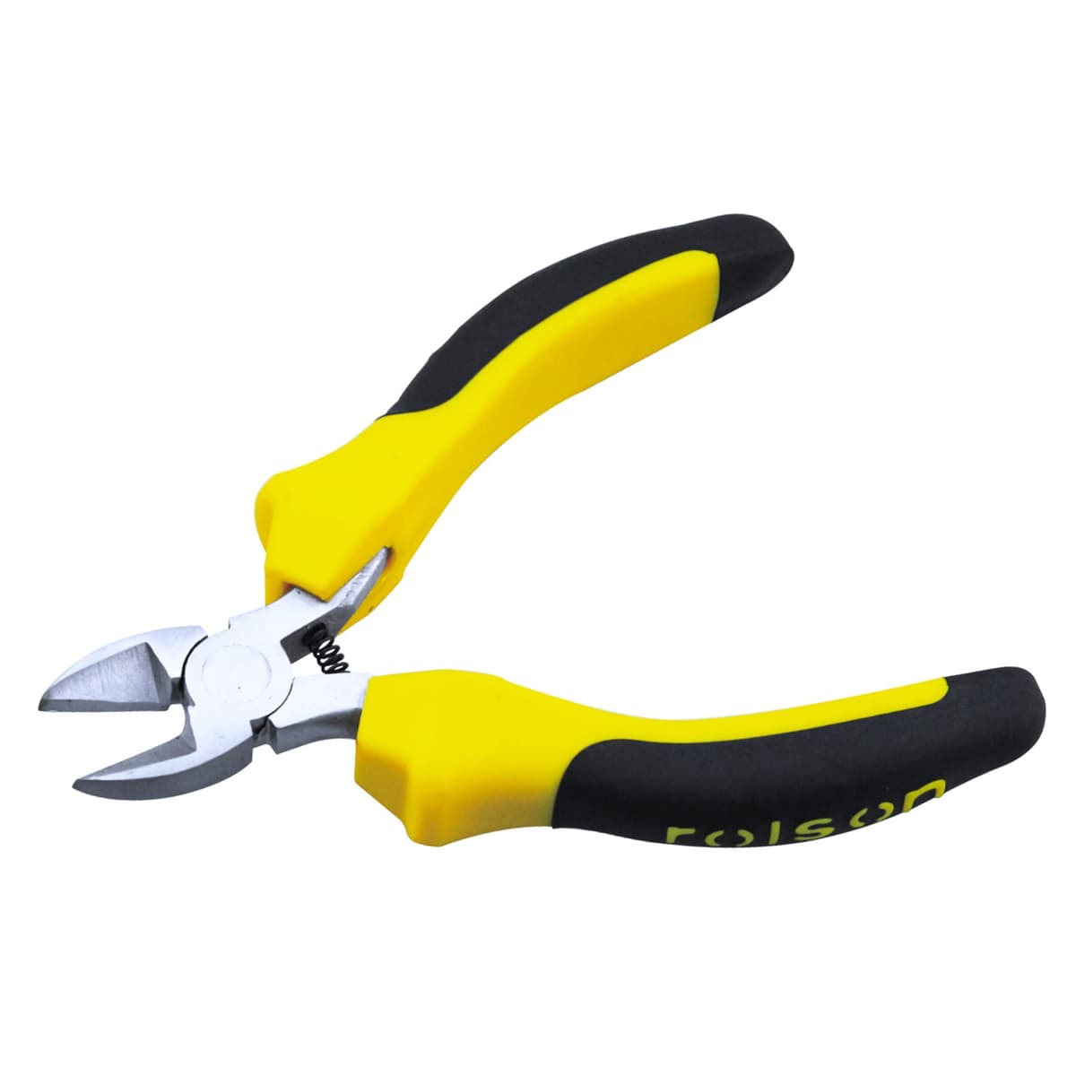 Rolson 150mm Side Cutting Pliers Hd Sleeve