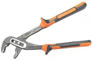 Rolson 250mm Water Pump Pliers Hd Sleeve