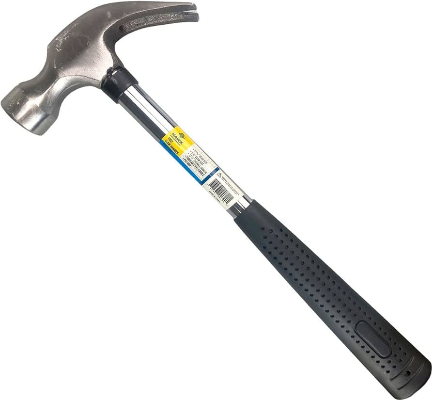 OTL Claw Hammer 16oz image