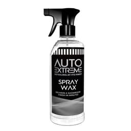 AX SPRAY WAX TRIGGER 720ML 1