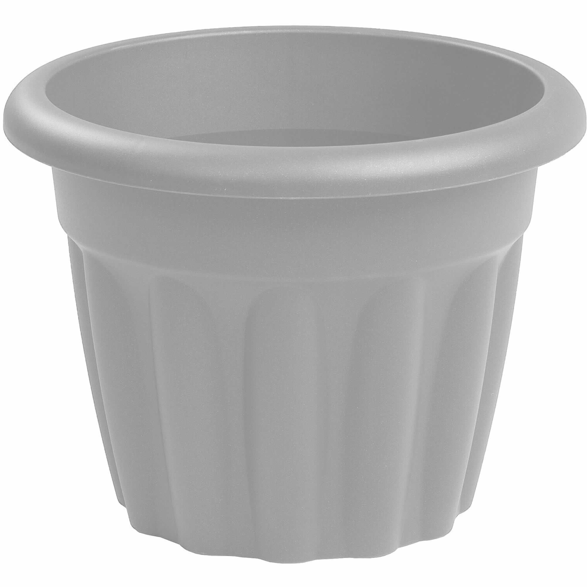 WHAM  vista 50cm Round Grey image