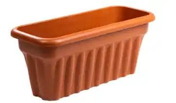WHAM  vista 60cm Troughgrey