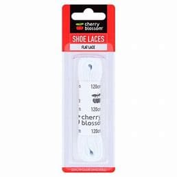 Cherry Blossom FLAT WHITE 120CMLACE
