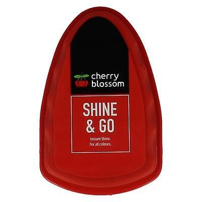 CHERRY BLOSSOM SHINE& GO
