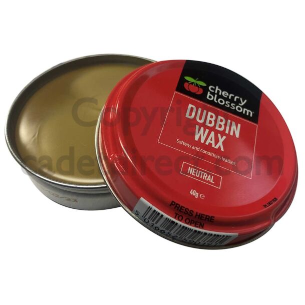 CHERRY BLOSSOM DUBBIN40G image