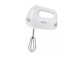 PIFCO Essentials White Hand Whisk  1
