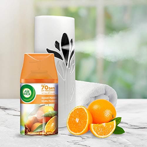 AIR WICK FMM REFILL 250ML ORANG (EN LAB)