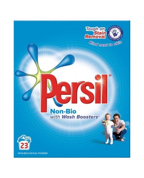 PERSIL 1.495KG POWDER NON BIO 23W