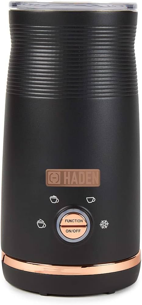 HADEN Milk Frother image