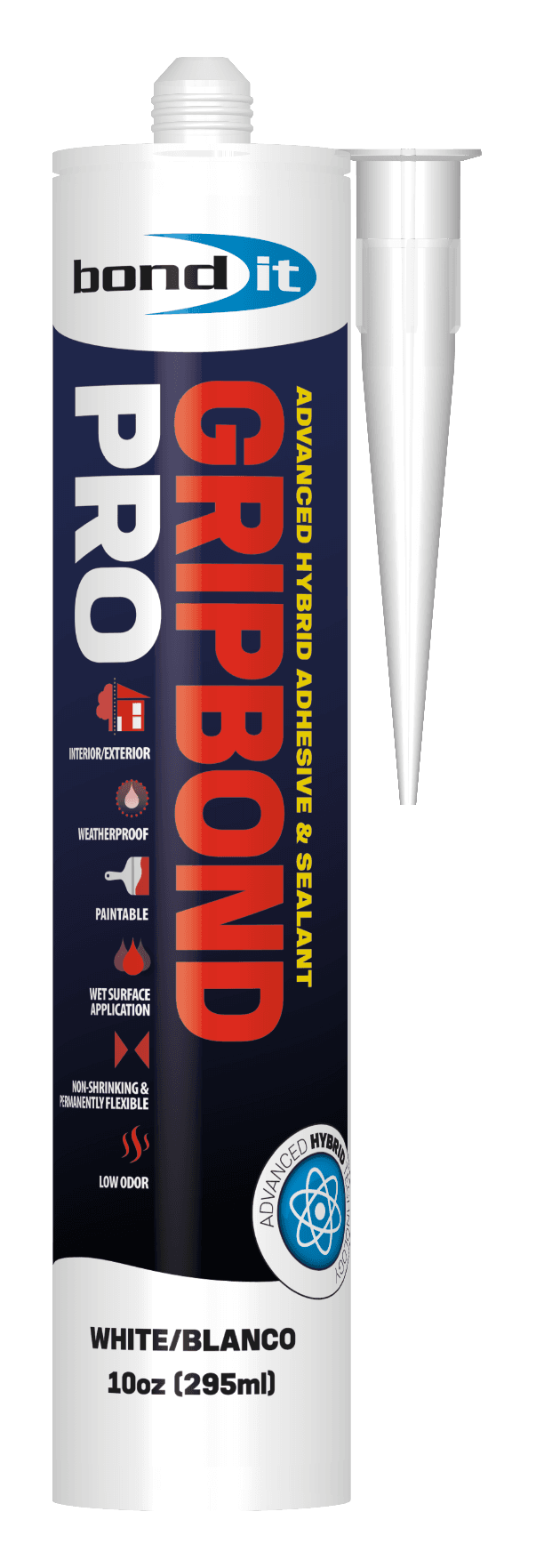 Bond It Lq Gripbond Instant Grab Adhesive  (p=1296)