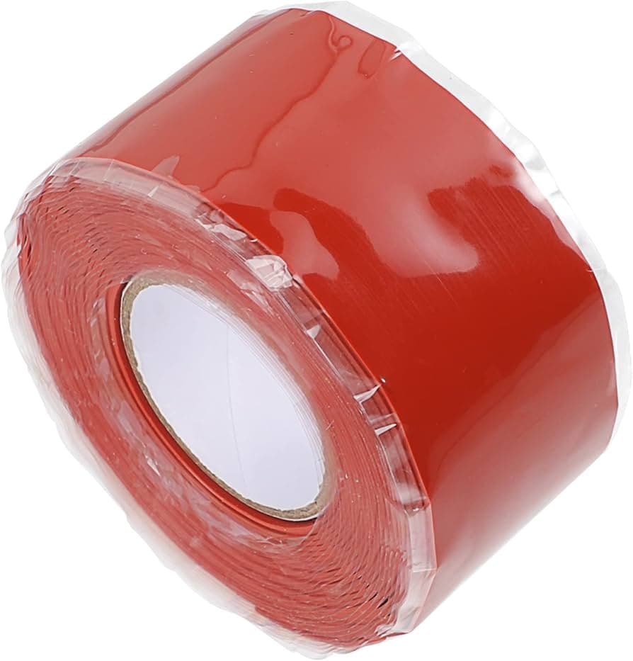 151 Stop That Leak Tape 3m X 2.5cm.