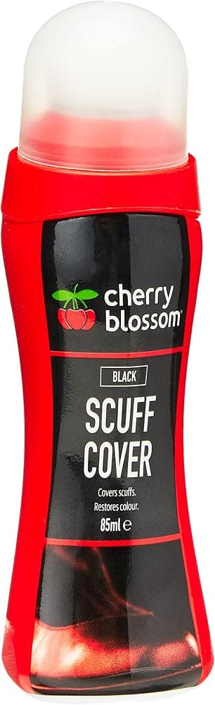 Cherry Blossom Scuff Cover
